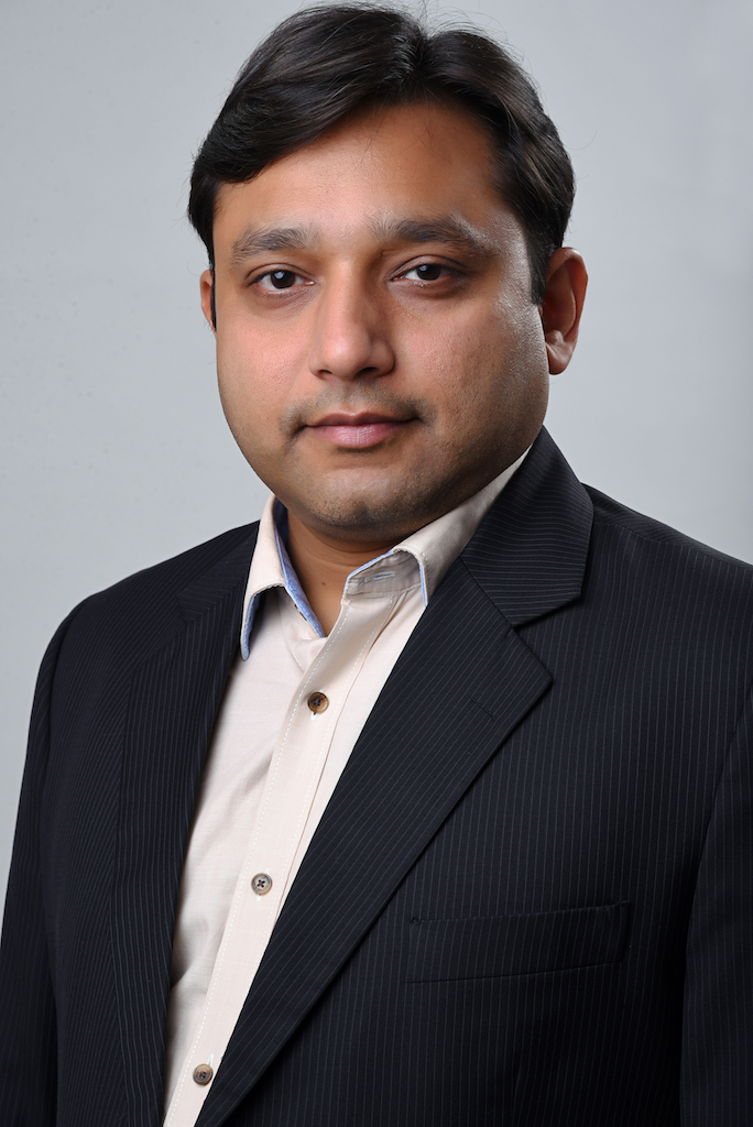 Mr. Shailendra Agarwal